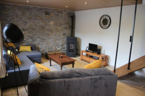Gîte champêtre Al Wèrihè Lierneux